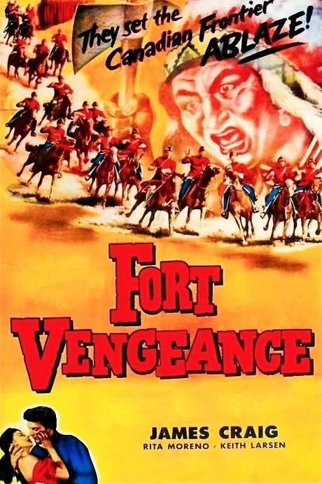 Fort Vengeance